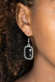 Paparazzi Downtown Dapper Earrings